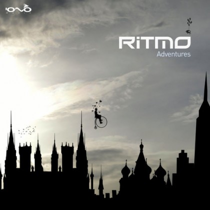 Iono Music - RITMO - Adventures