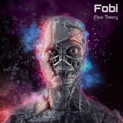 Green Wizards Records - FOBI - Flow Theory