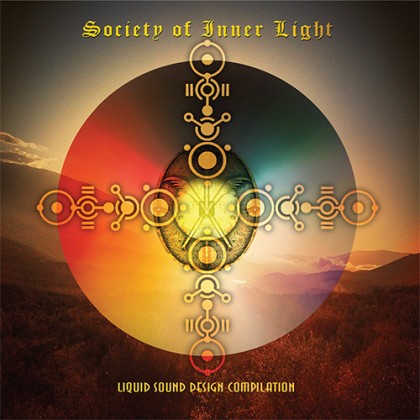 Liquid Sound Design - .Various - Society Of Inner Light