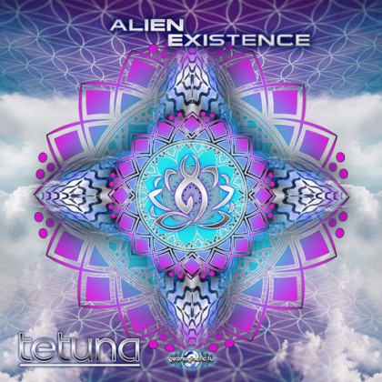Geomagnetic.tv - TETUNA - Alien Existence