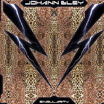 Tip World - JOHANN BLEY - Singularity