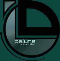 Baluns Records - POPE OF GEGGA - Porn-Bass Zero / First Go!