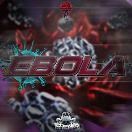 Biomechanix Records - .Various - Ebola