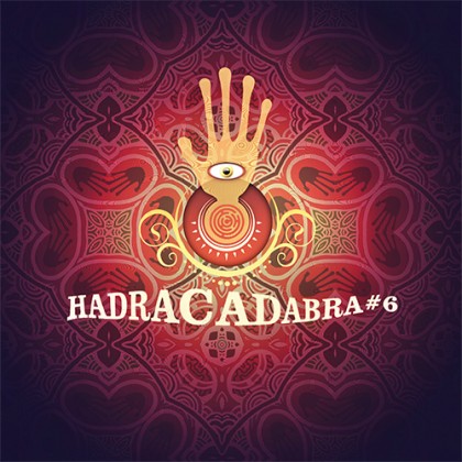 Hadra Records - .Various - Hadracadabra VI