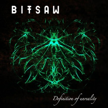 Random Records - BITSAW - Definition Of Unreality