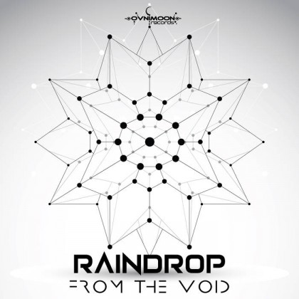 Ovnimoon Records - RAINDROP - From the Void