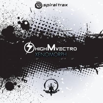 Spiral Trax Records - HIGH M VECTRO - Xenomorph