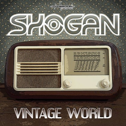 Ovnimoon Records - SHOGAN - Vintage World