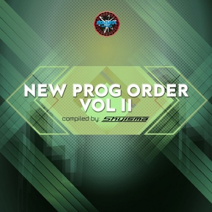 Magma Records - .Various - New Prog Order Vol. 2