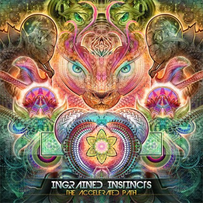 Sangoma Records - INGRAINED INSTINCTS - The Accelerated Path