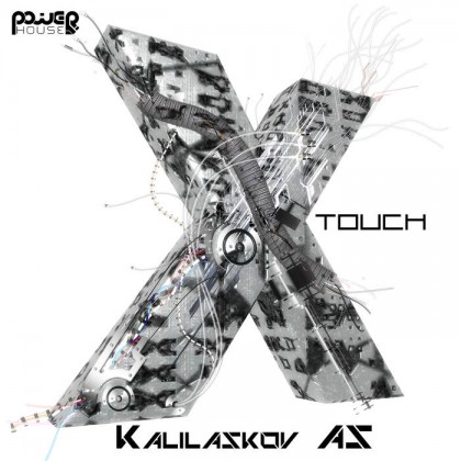 Power House - KALIALASKOV AS - X Touch