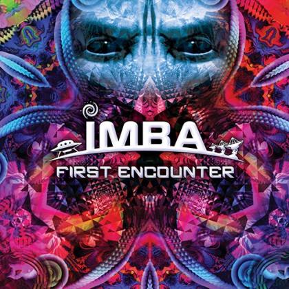 Suntrip Records - IMBA - First Encounter