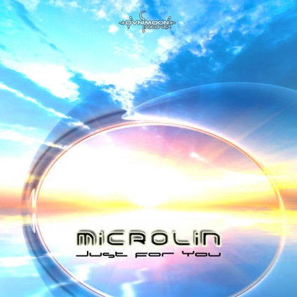 Ovnimoon Records - MICROLIN - Just For You