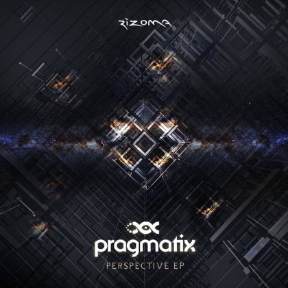 Rizoma Records - PRAGMATIX - Perspective