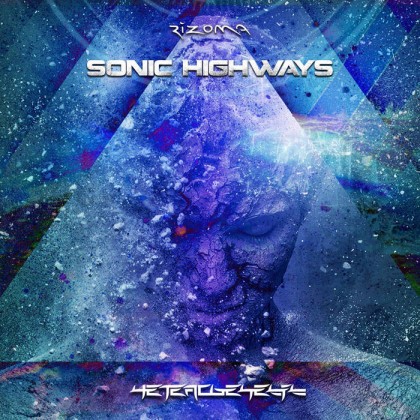 Rizoma Records - HETEROGENESIS - Sonic Highways