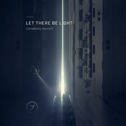 Zenon Records - .Various - Let there be light