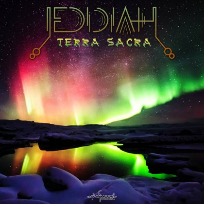 Ovnimoon Records - JEDIDIAH - Terra Sacra
