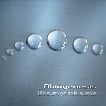 Altar Records - ABIOGENESIS - Biosynthesis