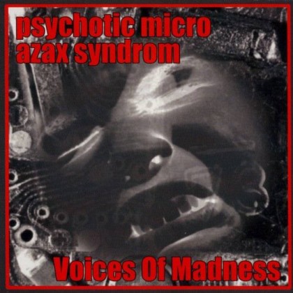 voices of madness