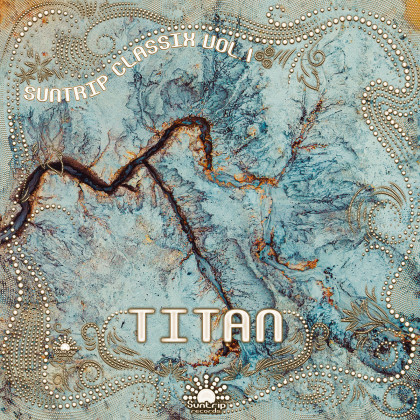 Suntrip Classix Vol. 1 - Titan (2LP Vinyl)