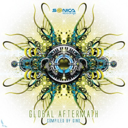 Sonica Recordings - .Various - Global Aftermath