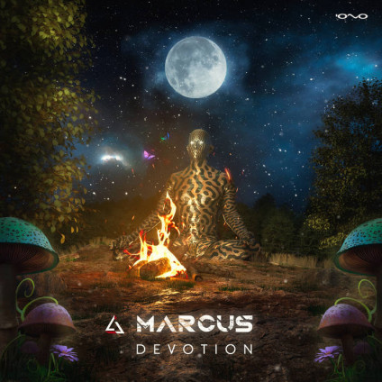 Iono Music - MARCUS (IL) - Devotion