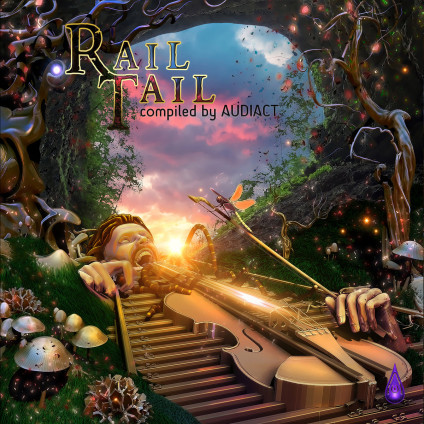 Rail Tail