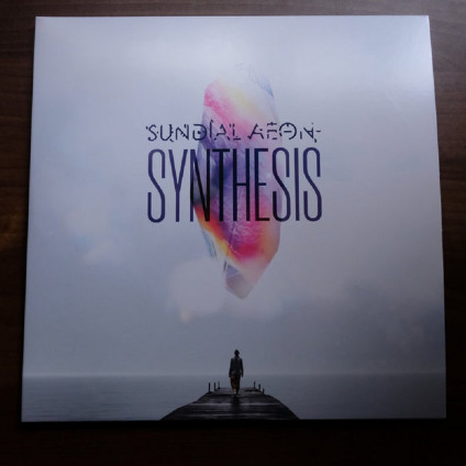 Synthesis (2LP Vinyl)