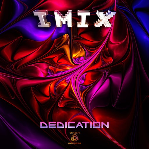 Baba Records - IMIX - Dedication