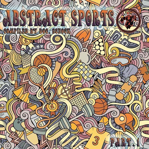 Spontaneous Aerobics - .Various - Abstract Sports pt.1