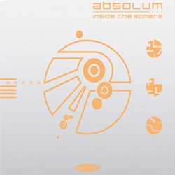 3D Vision - ABSOLUM - inside the sphere