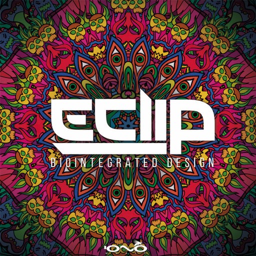 Iono Music - E-CLIP - Biointegrated Design