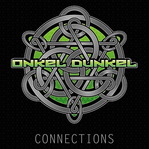 Parvati Records - ONKEL DUNKEL - Connections