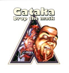 Phonokol Records - GATAKA - drop the mask