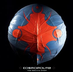 Com.pact Records - .Various - cosmopolite - the second step