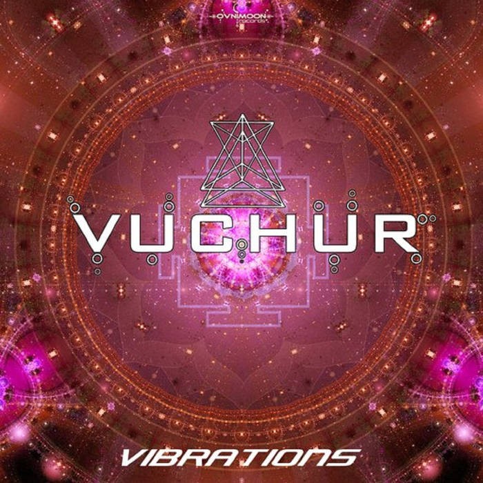 Ovnimoon Records - VUCHUR - Vibrations