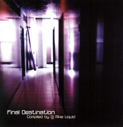 Element Records - .Various - final destination