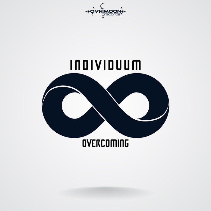 Ovnimoon Records - INDIVIDUUM - Overcoming