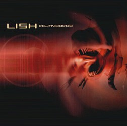 Usta Records - LISH - dejavoodoo