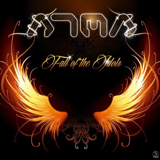 Dacru Records - ATMA - Fall Of The Idols