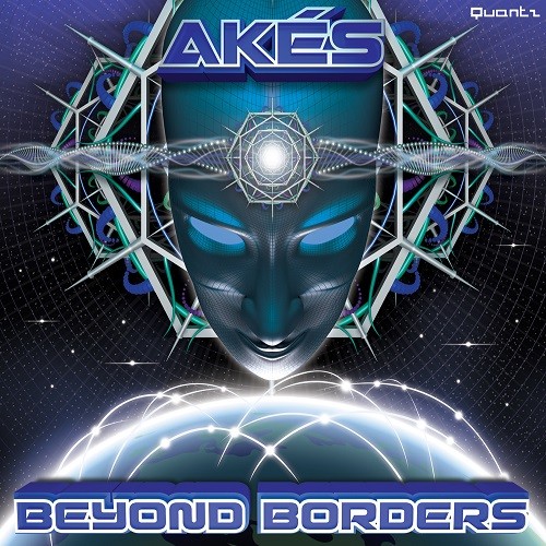Quantz Records - AKES - Beyond Borders