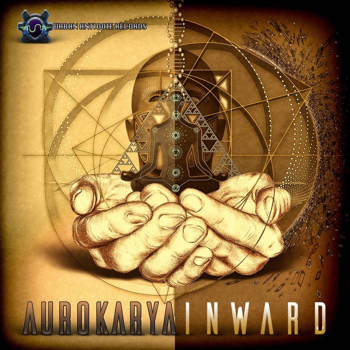 Urban Antidote Records - AUROKARYA - Inward