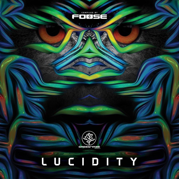 GreenTree Records - .Various - Lucidity