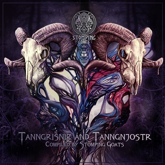 Banyan Records - .Various - Tanngrisnir and Tanngnjostr