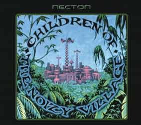 Plusquam Records - NECTON - children of the noizy village