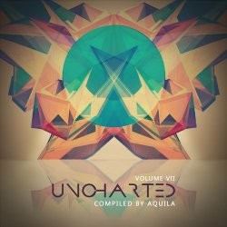 Dacru Records - .Various - Uncharted Vol.8 compiled by Norion
