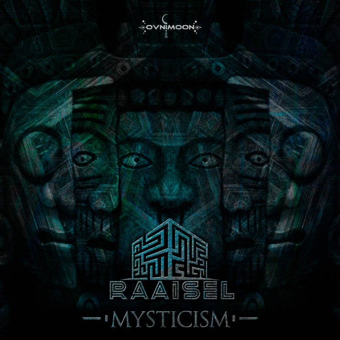 Ovnimoon Records - RAAISEL - Mysticism
