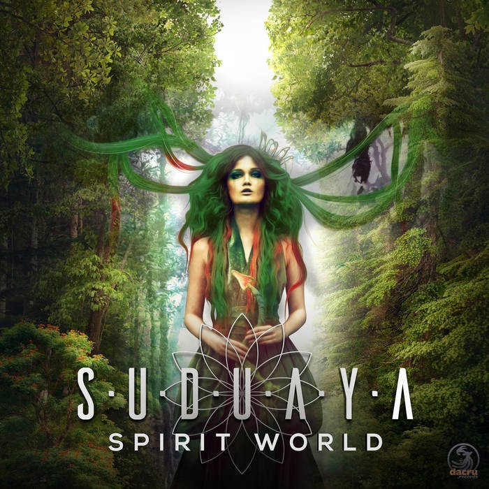 Dacru Records - SUDUAYA - Spirit World