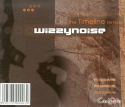 Candyflip Records - .Various - the Timeline remixes