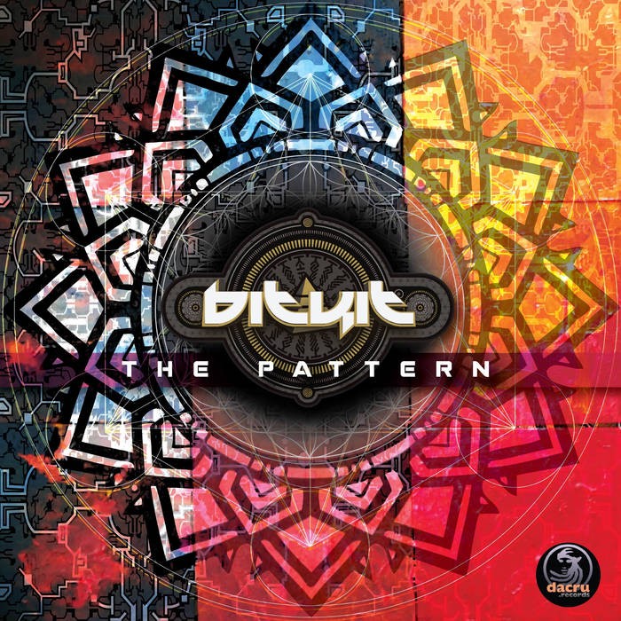 Dacru Records - BITKIT - The Pattern